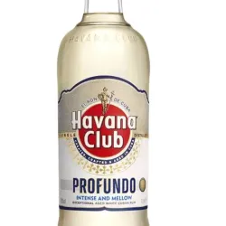 Ron Habana Club Profundo 