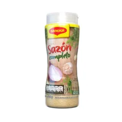 Sazon completo Maggi 280gr