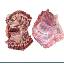Solomo de cerdo (5lb)