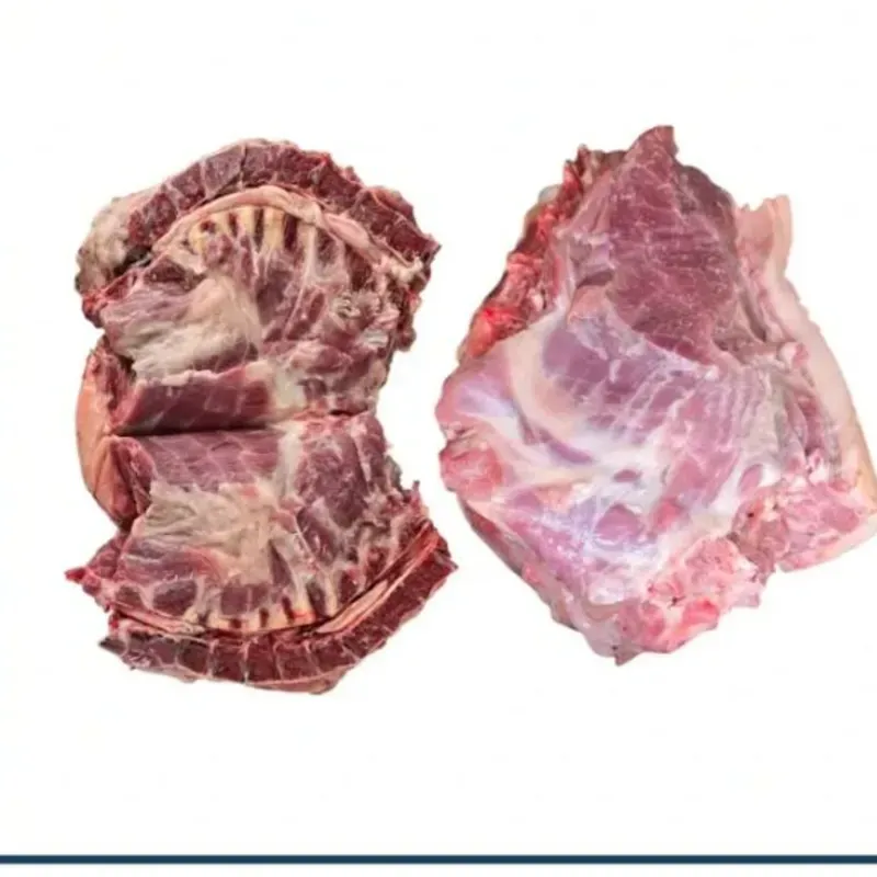 Solomo de cerdo (5lb)
