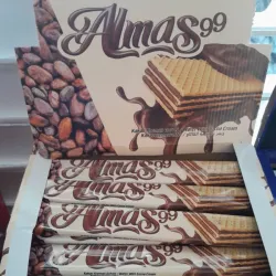 Sorbeto Almas unidad
