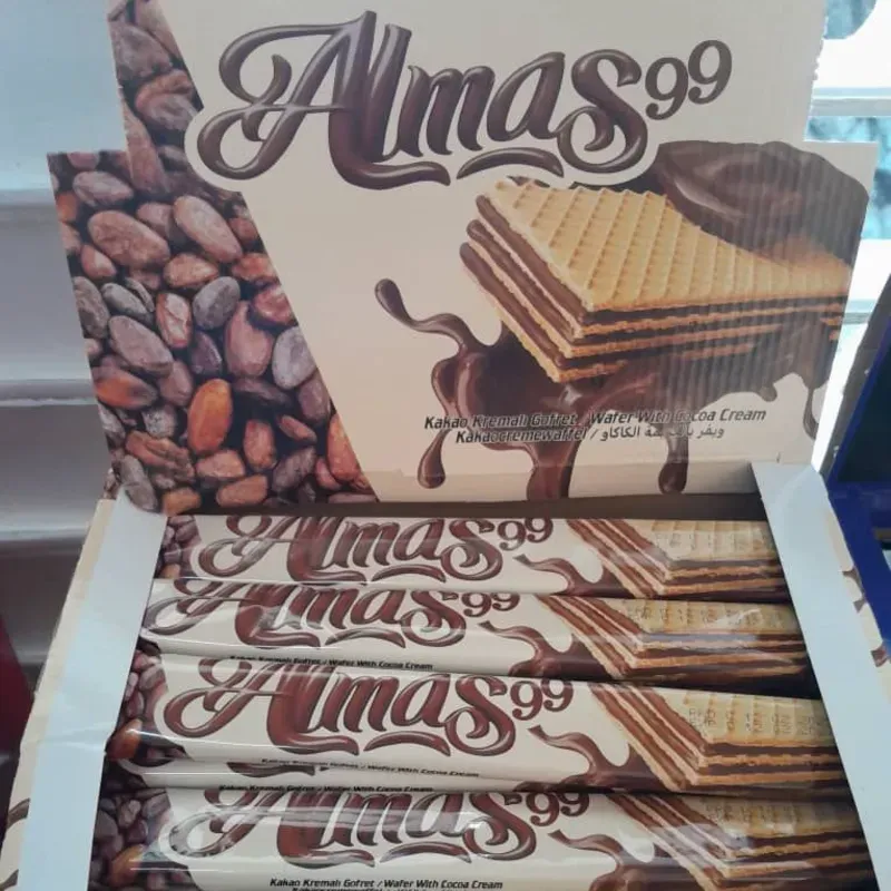 Sorbeto Almas unidad