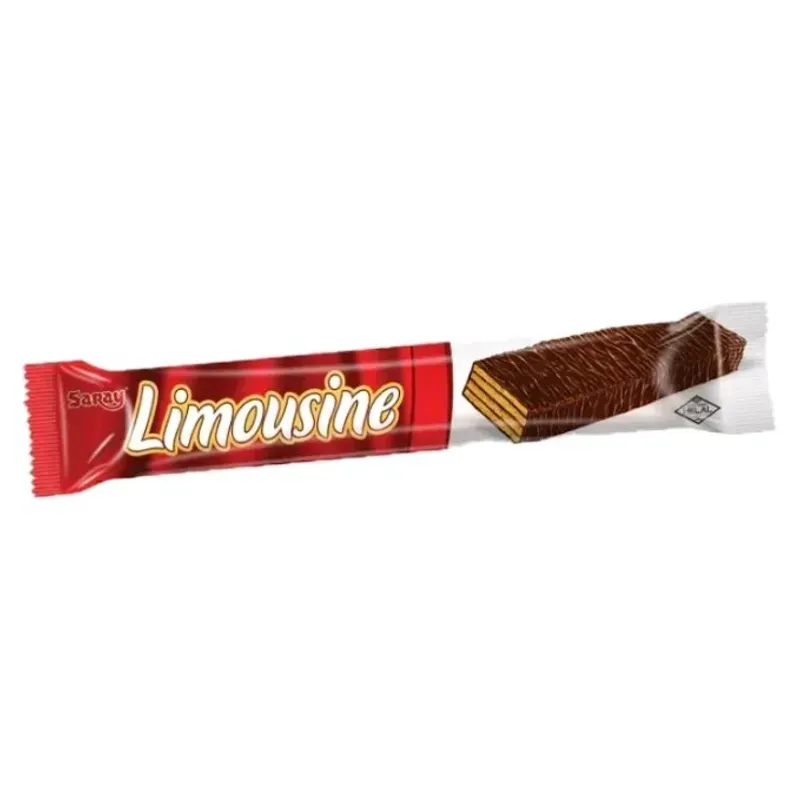 Sorbeto limousine Chocolate 