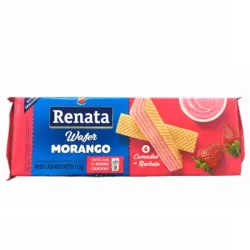 Sorbeto Renata de Fresa