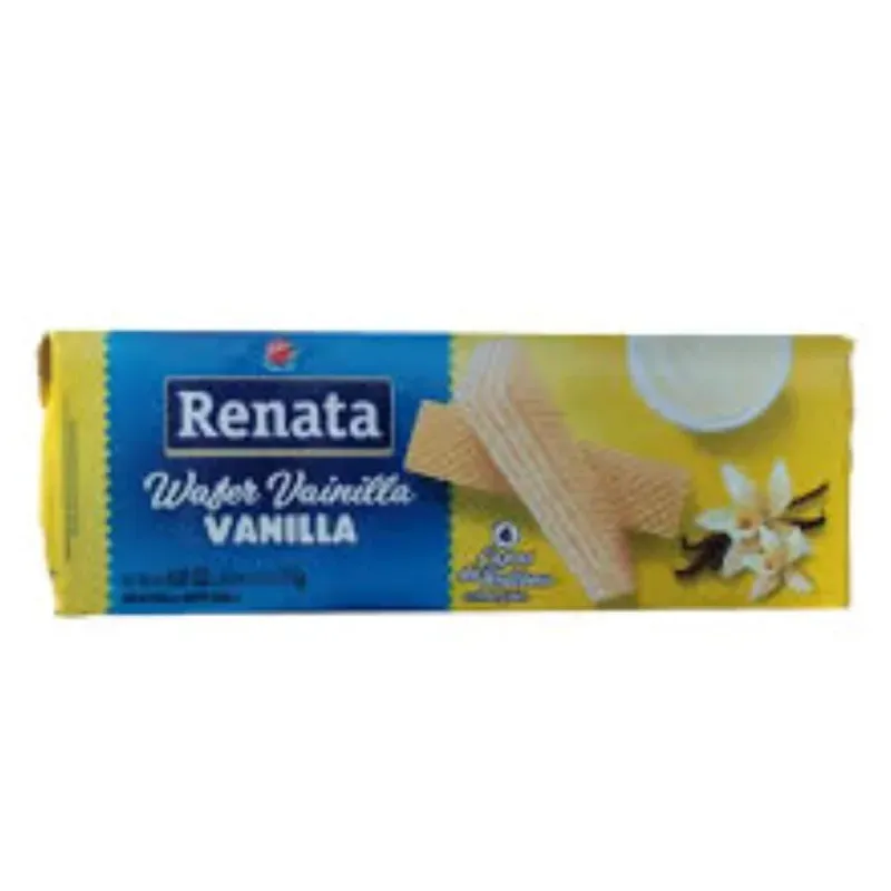 Sorbeto Renata de Vainilla 