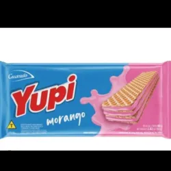 Sorbeto Yupi de Fresa 