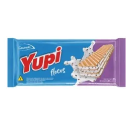 Sorbeto Yupi