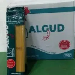Spaguetis Algud 500g