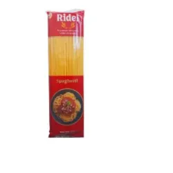 Spaguetis Ridel 500g