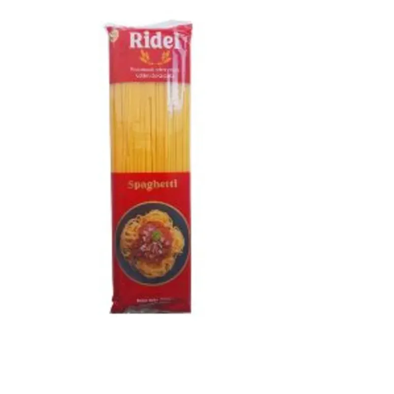 Spaguetis Ridel 500g