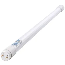 Tubos led. Luz fria