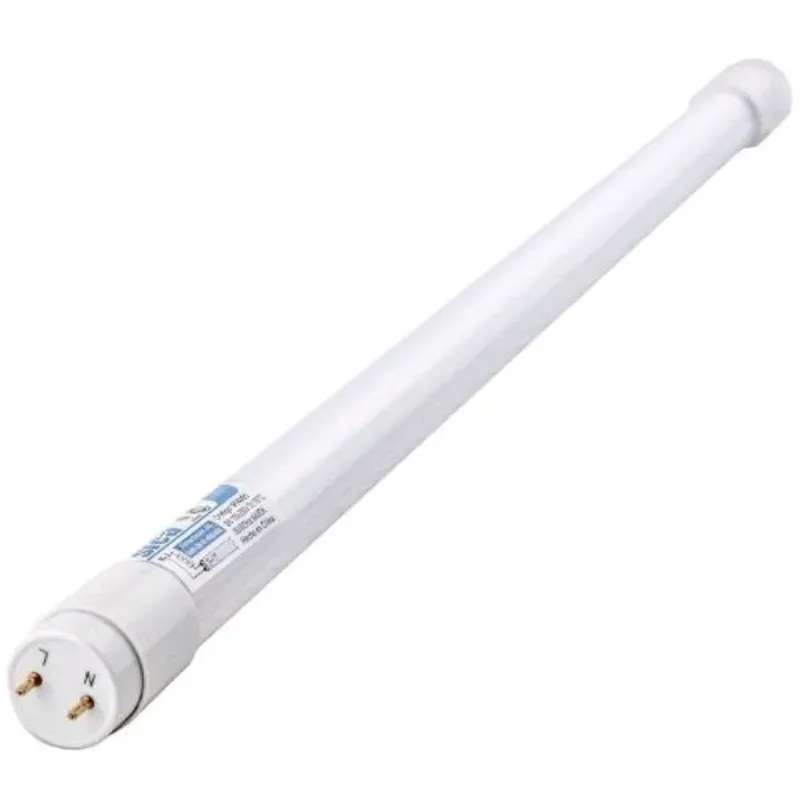 Tubos led. Luz fria