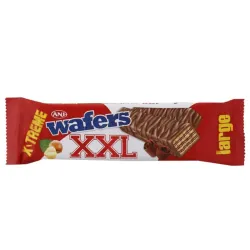 WafersXXL (5 unidades)