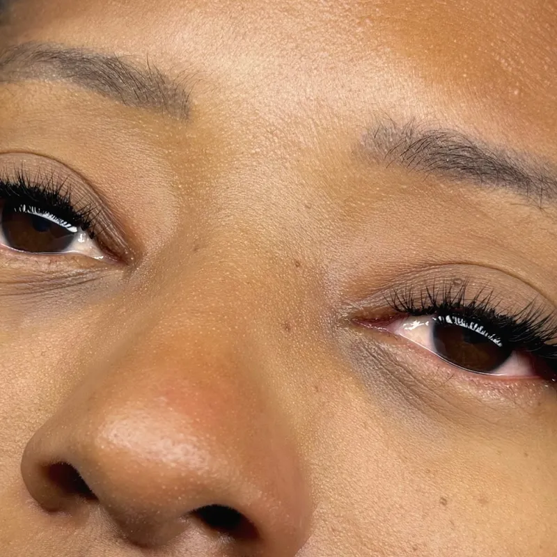 Cat eyes