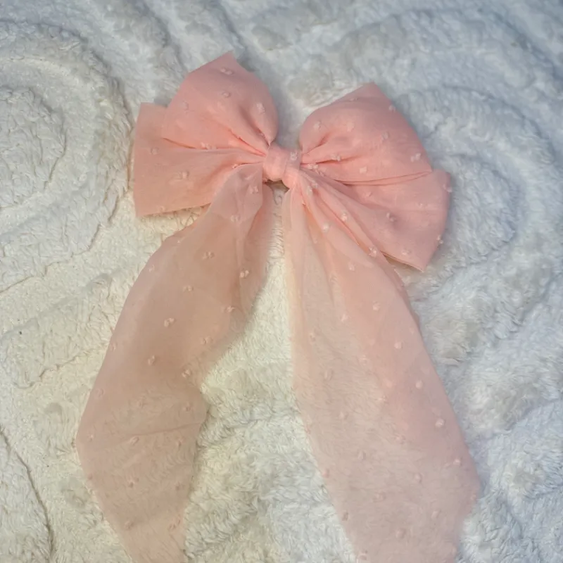 Lazo color mamey