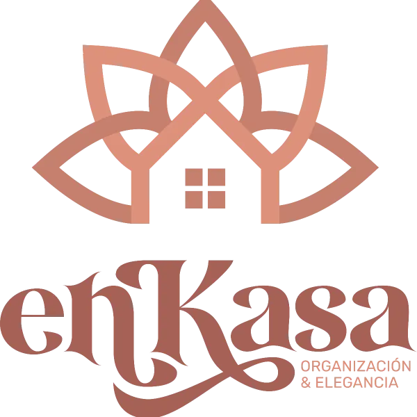 Enkasa es un negocio familar. Nuestro principal objetivo es crear y ofertar organizadores y productos útiles , necesarios y decorativos para ayudarles a lograr un ambiente ameno, organizado y funcional en el hogar.