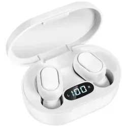 Audífono inalámbrico marca 1HORA 