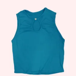 Blusa azul II