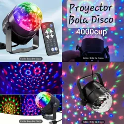 Bola de disco