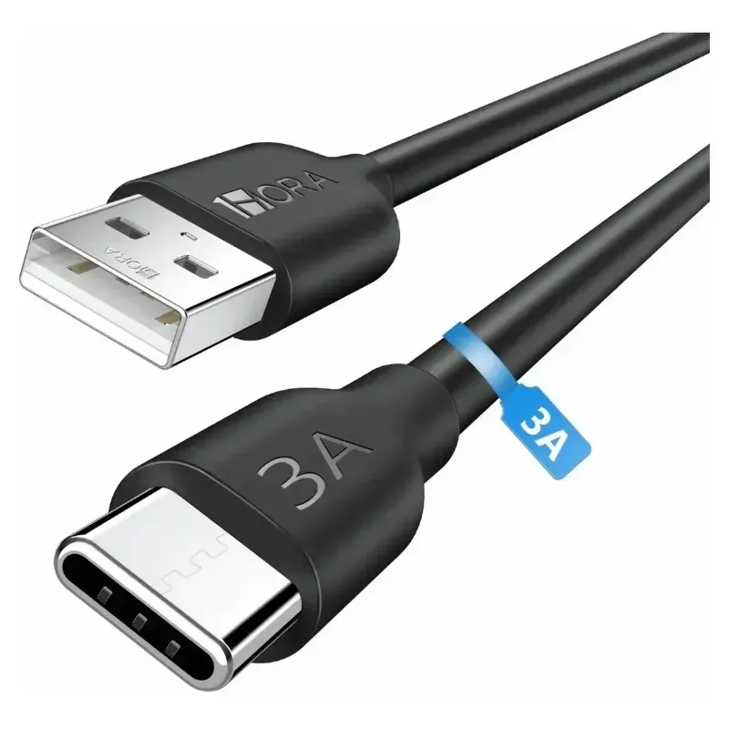 Cable tipo C