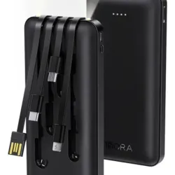 Cargador portátil 10000mA 