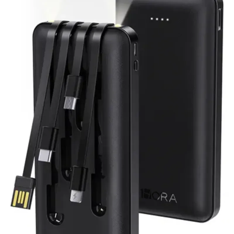 Cargador portátil 10000mA 