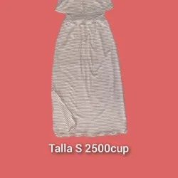Conjunto blusa y zaya