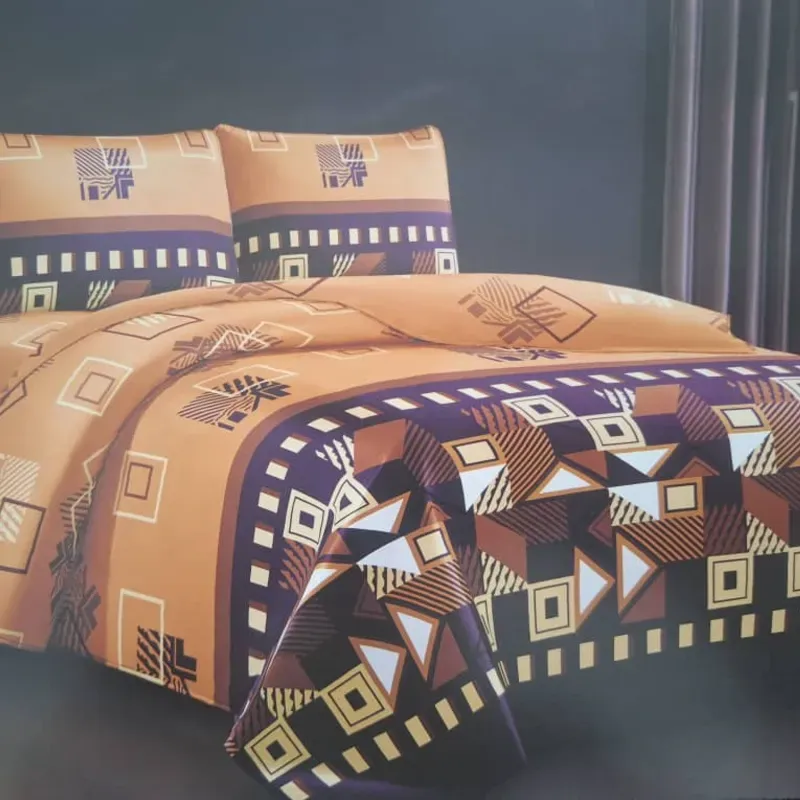 Juego de cama