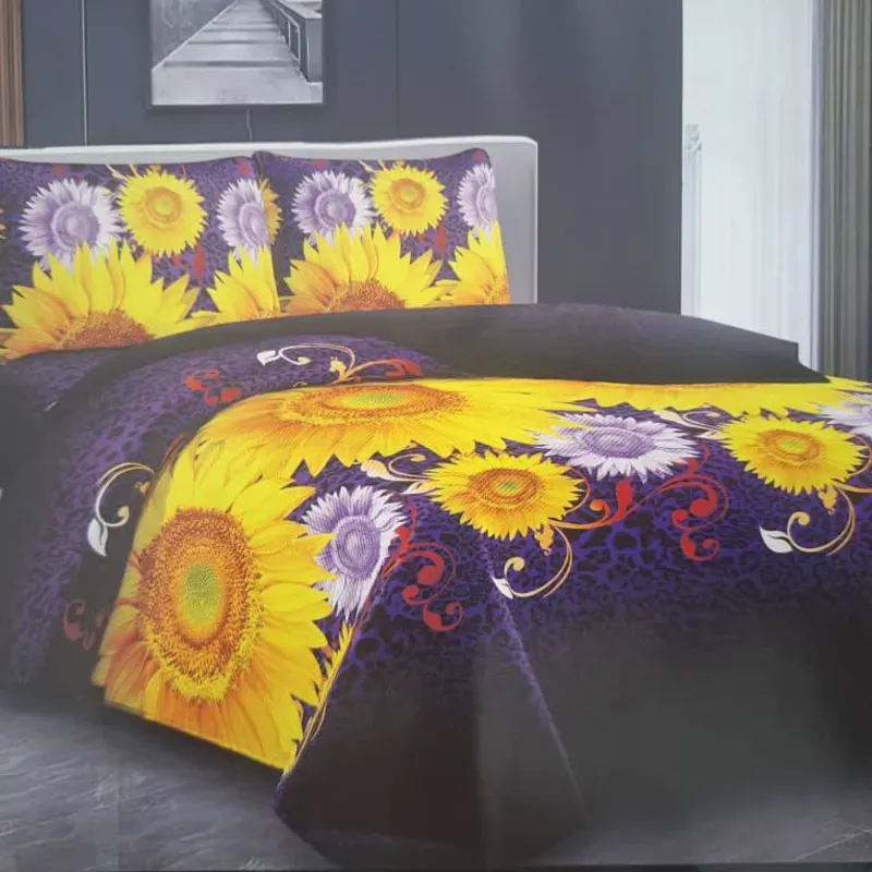 Juego de cama