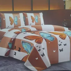 Juego de cama