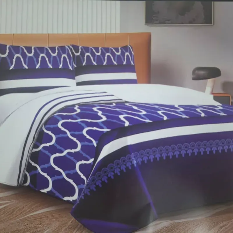 Juego de cama