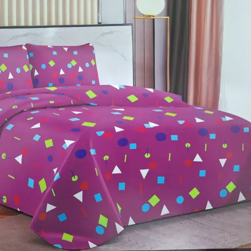 Juego de cama