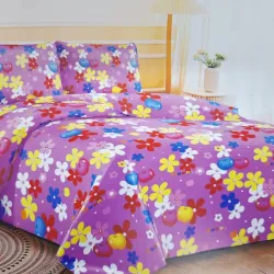 Juego de cama