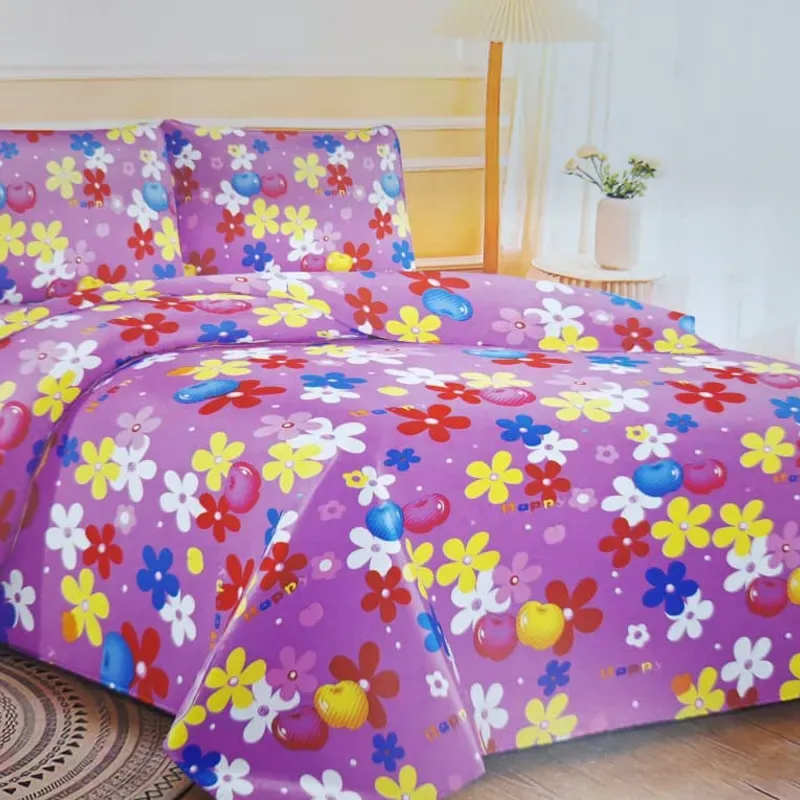 Juego de cama