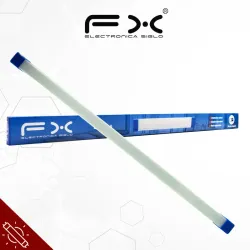 Lámpara recargable led T18