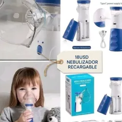 Nebulizador