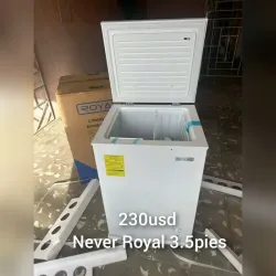 Nevera Royal 3.5pies