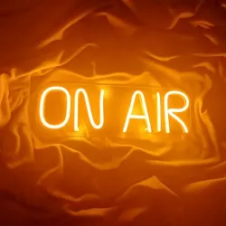 ON AIR