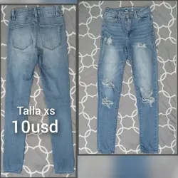 Pantalon 