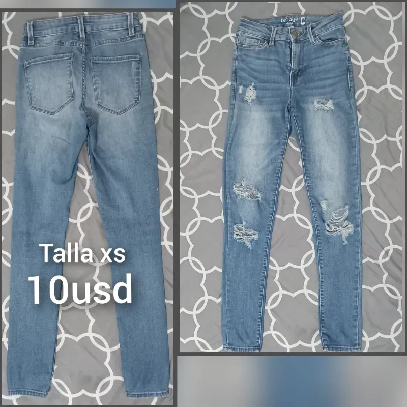 Pantalon 