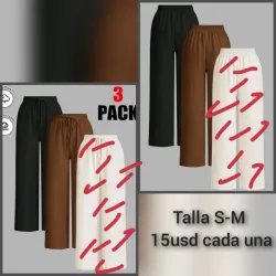 Pantalonetas