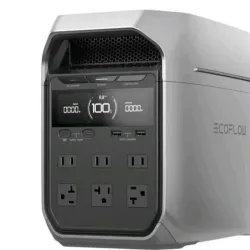 Planta eléctrica 
