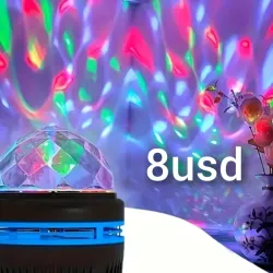 Proyector de disco 