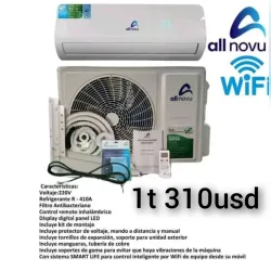 Split allnovu 1T