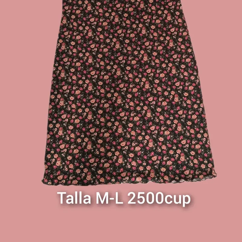 Vestido II