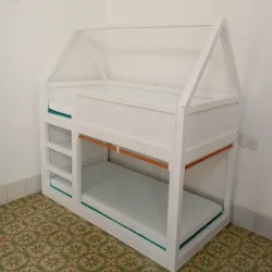 Litera baja