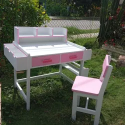 Mesa de estudio GRANDE 