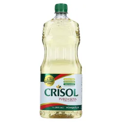 Aceite Crisol 1L 
