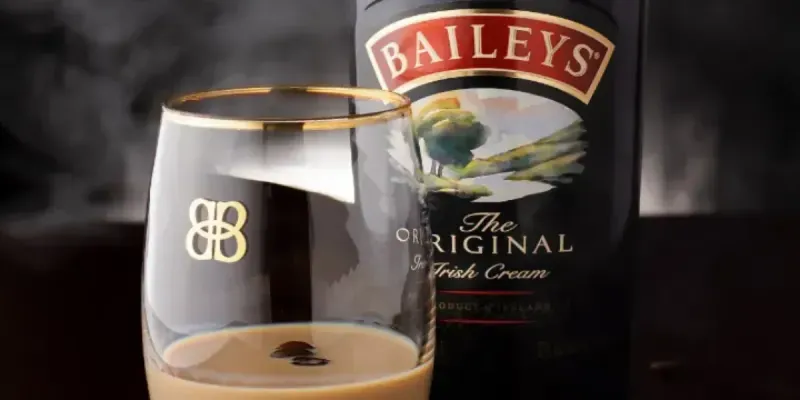 Baileys Original Irish Cream 