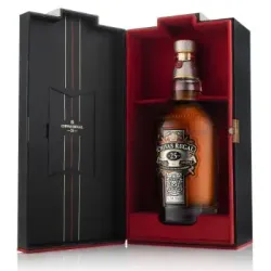  Chivas Regal 25 años Whisky Escocés de Mezcla Premium - 700 ml